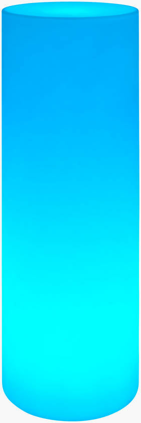 Tinita Traditional White Floor Lamp