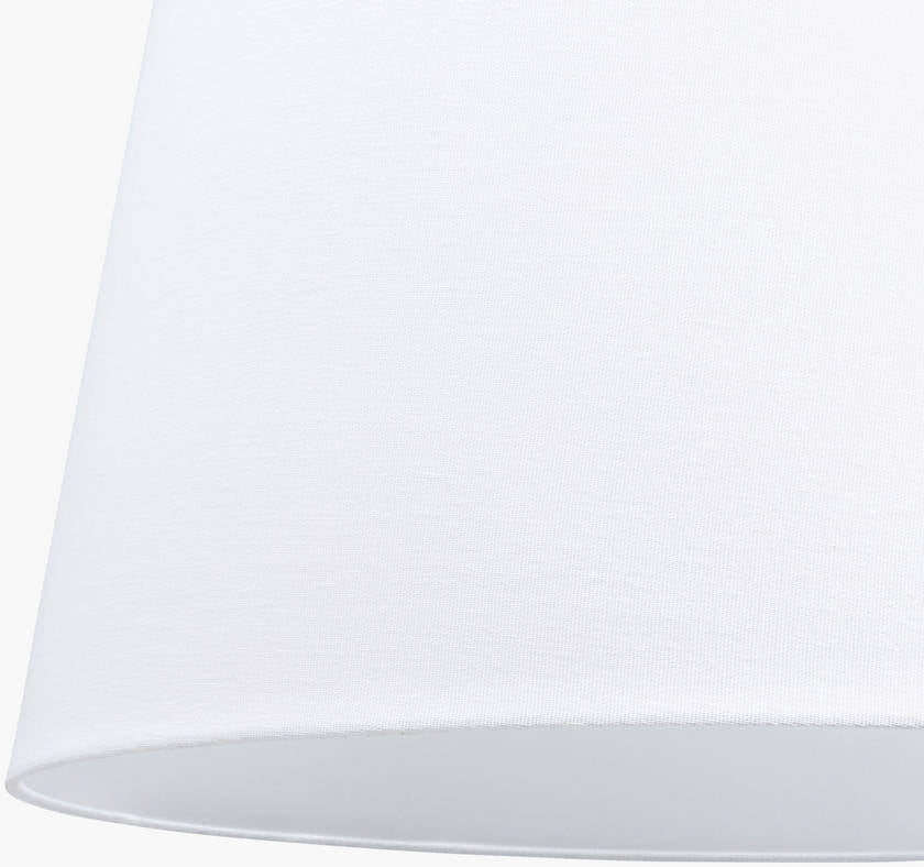 Keiana Modern Black Floor Lamp