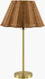 Colson Cottage Metallic - Brass Table Lamp