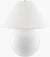 Shareka Traditional White Table Lamp
