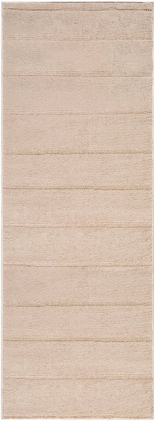 Cascade Global Light Brown Area Rug - Our PNW Home x Livabliss