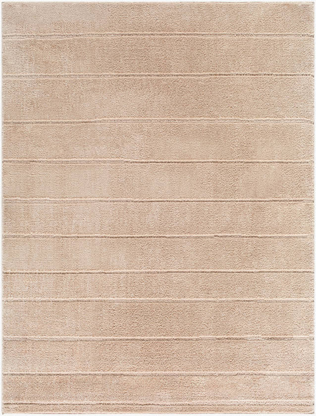 Cascade Global Light Brown Area Rug - Our PNW Home x Livabliss