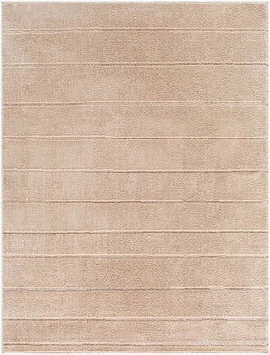 Cascade Global Light Brown Area Rug - Our PNW Home x Livabliss
