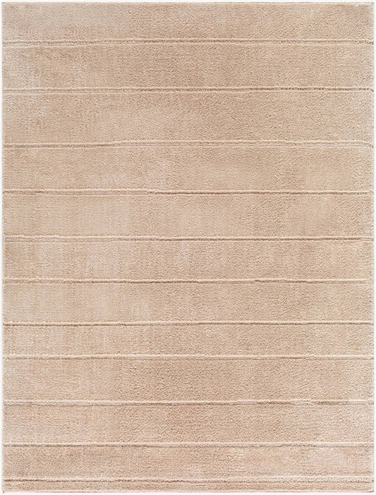 Cascade Global Light Brown Area Rug - Our PNW Home x Livabliss