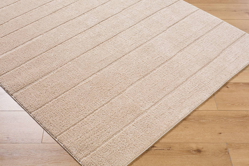 Cascade Global Light Brown Area Rug - Our PNW Home x Livabliss