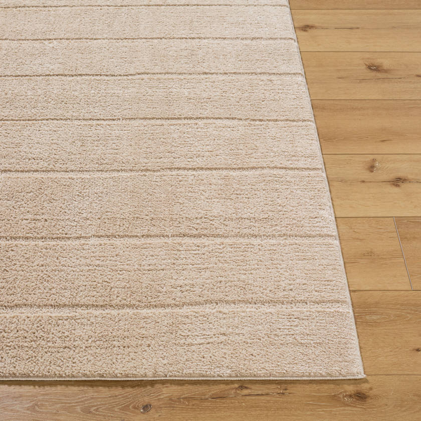 Cascade Global Light Brown Area Rug - Our PNW Home x Livabliss
