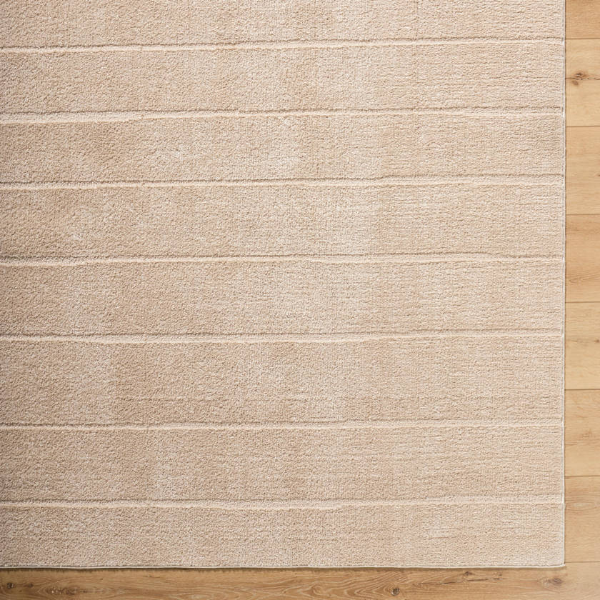 Cascade Global Light Brown Area Rug - Our PNW Home x Livabliss