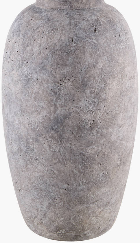 Wilbert Traditional Light Gray Table Lamp