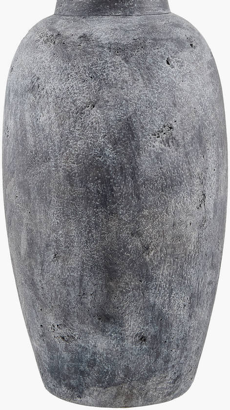 Wilbert Traditional Gray Table Lamp