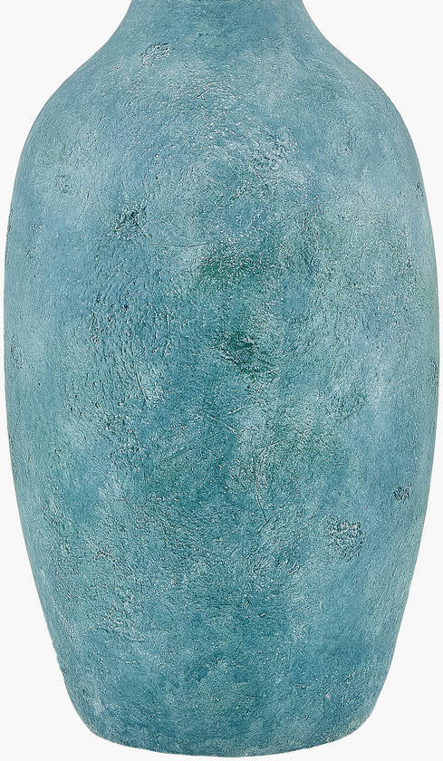 Wilbert Traditional Aqua Table Lamp