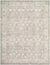 Deonta Traditional Slate Area Rug