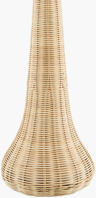 Chelsae Traditional Wheat Table Lamp