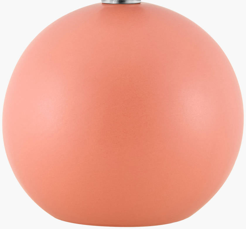 Savahna Traditional Brick Table Lamp