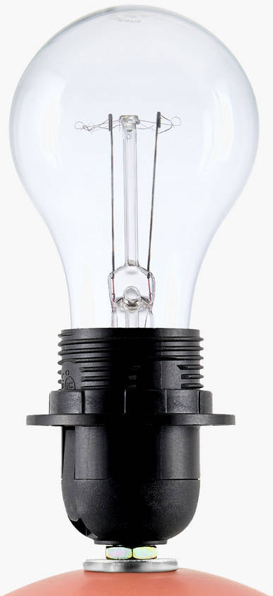 Savahna Traditional Brick Table Lamp