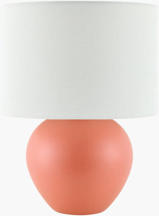 Ronee Traditional Brick Table Lamp