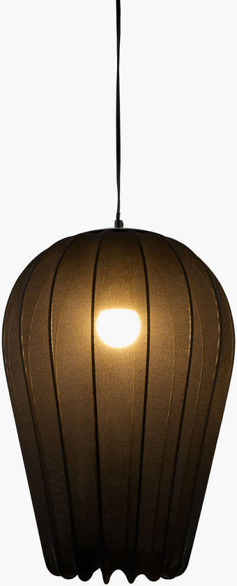 Cherven Traditional Black Ceiling Lighting