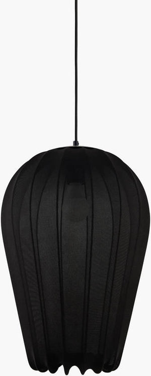 Cherven Traditional Black Ceiling Lighting