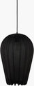 Cherven Traditional Black Ceiling Lighting