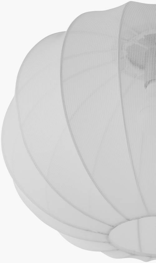 Deondria Traditional Metallic - Nickel Ceiling Lighting