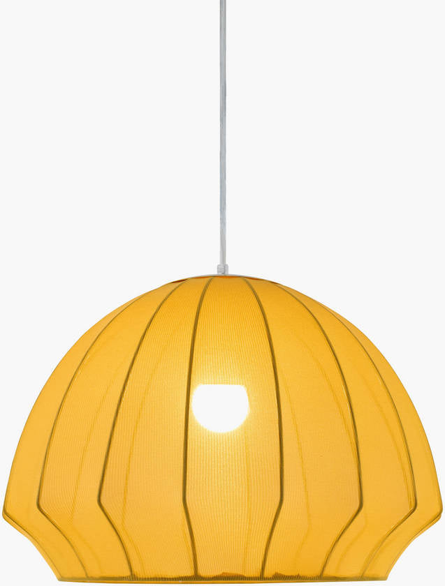 Deondria Traditional Metallic - Gold Ceiling Lighting