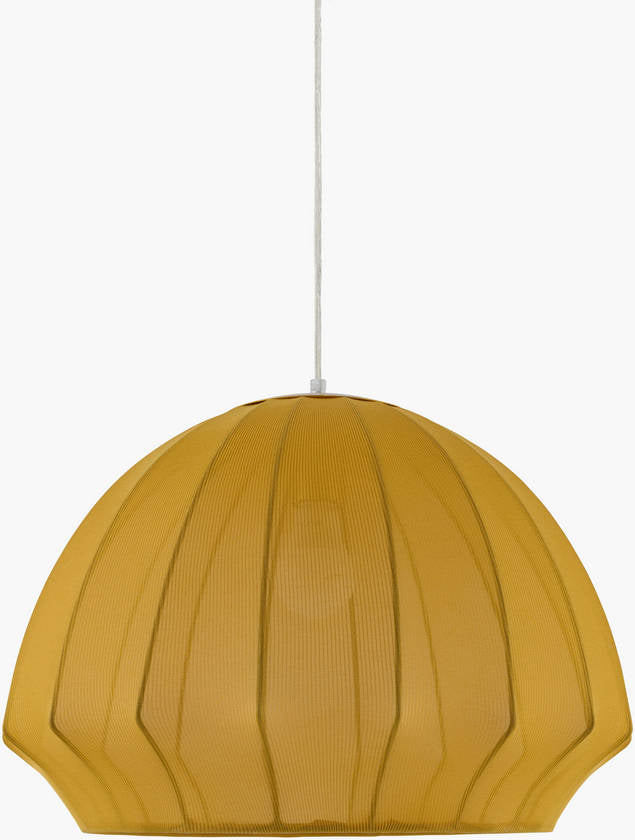 Deondria Traditional Metallic - Gold Ceiling Lighting