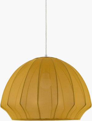 Deondria Traditional Metallic - Gold Ceiling Lighting