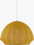 Deondria Traditional Metallic - Gold Ceiling Lighting
