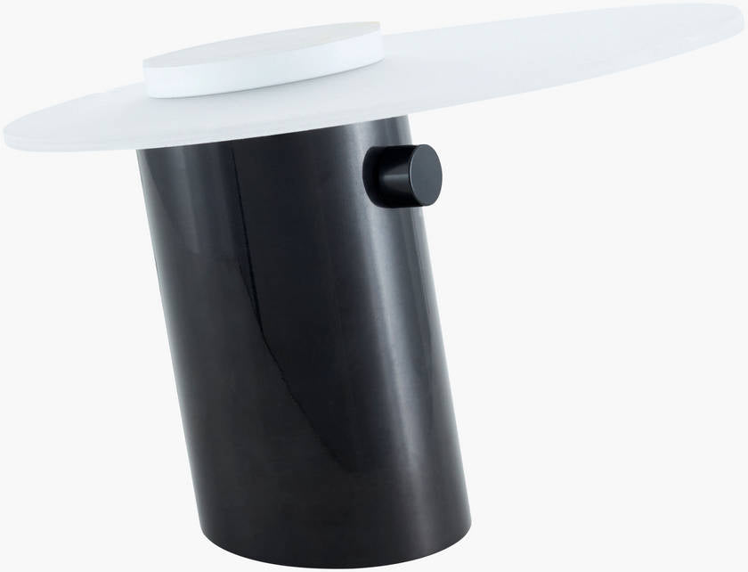 Amaya Traditional Orange Table Lamp