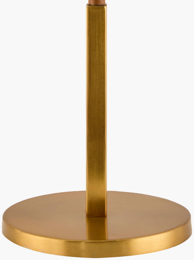 Daran Modern Gold Table Lamp