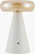 Kenni Traditional White Table Lamp