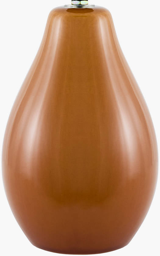 Ekaterini Modern Tan Table Lamp