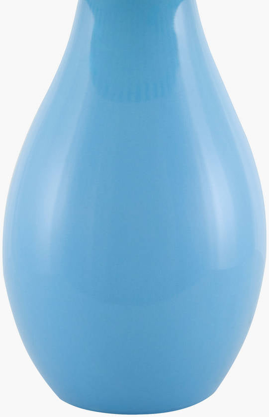 Ekaterini Modern Blue Table Lamp