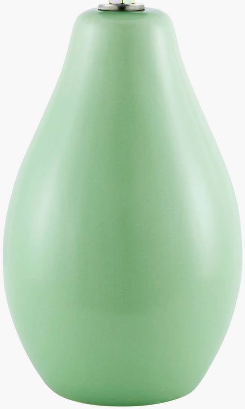 Ekaterini Modern Green Table Lamp