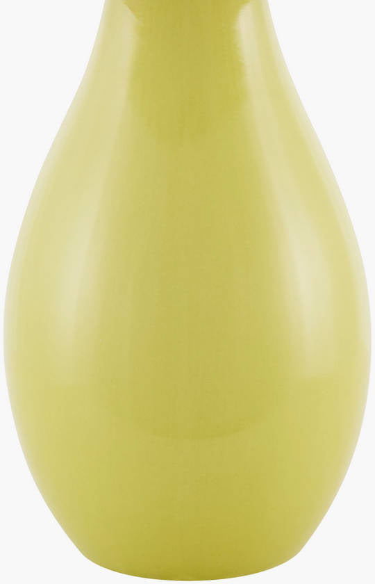 Ekaterini Modern Grass Green Table Lamp