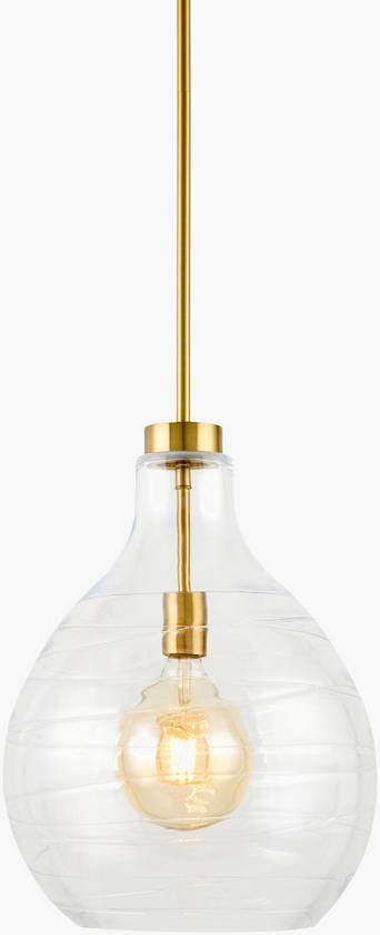 Apryl Global Metallic - Brass Ceiling Lighting