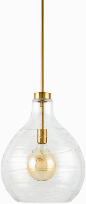 Apryl Global Metallic - Brass Ceiling Lighting