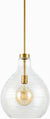 Apryl Global Metallic - Brass Ceiling Lighting