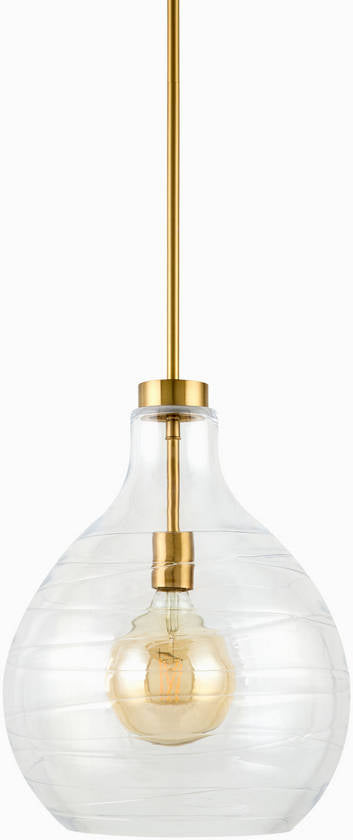 Apryl Global Metallic - Brass Ceiling Lighting