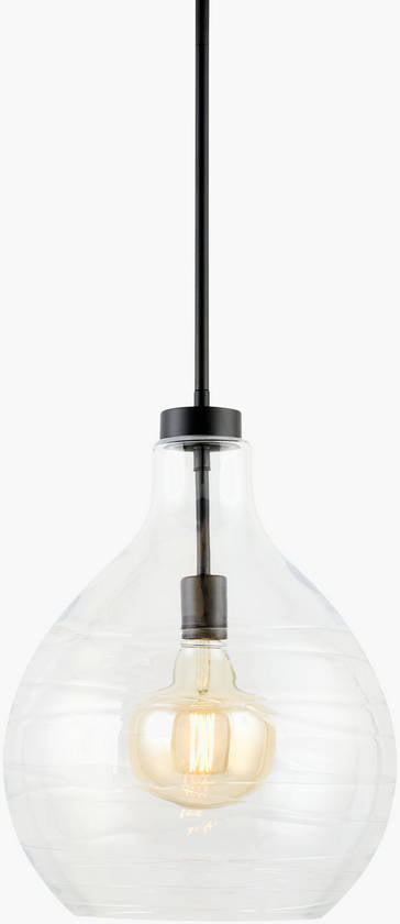 Apryl Global Black Ceiling Lighting