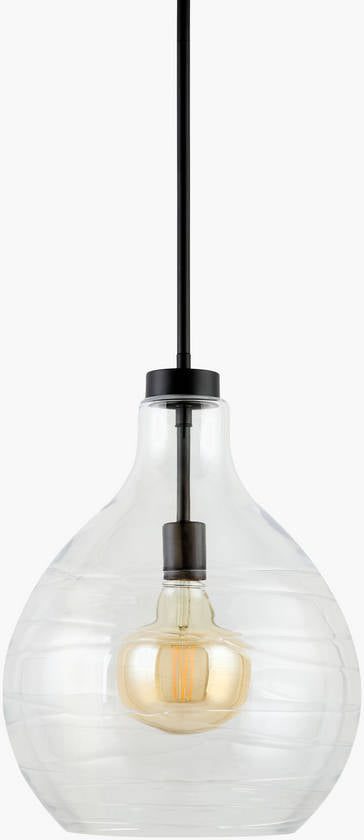 Apryl Global Black Ceiling Lighting