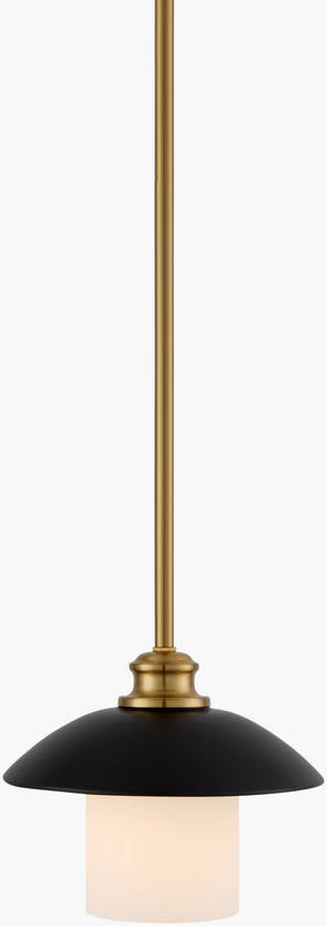 Hawley Traditional Black Ceiling Lighting