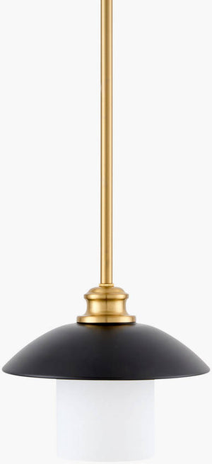 Hawley Traditional Black Ceiling Lighting