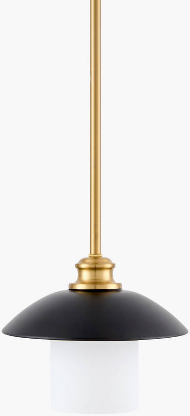 Hawley Traditional Black Ceiling Lighting