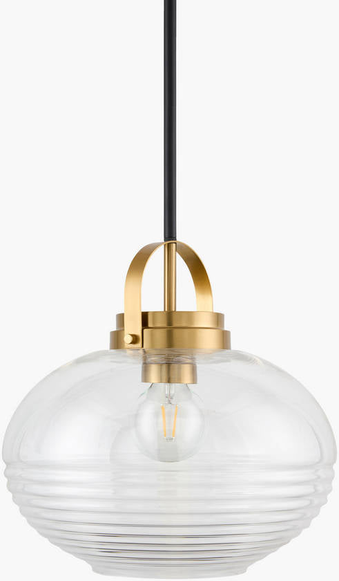 Nayra Global Metallic - Brass Ceiling Lighting