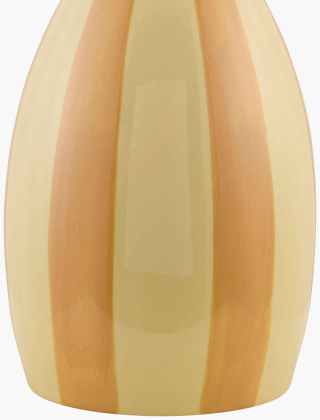Lamonda Modern Yellow Table Lamp