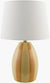 Lamonda Modern Yellow Table Lamp