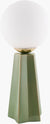 Costas Modern Green Table Lamp