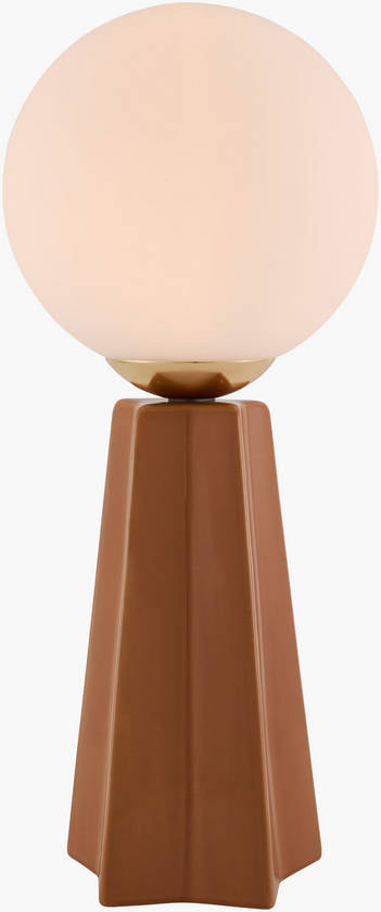 Costas Modern Brick Table Lamp