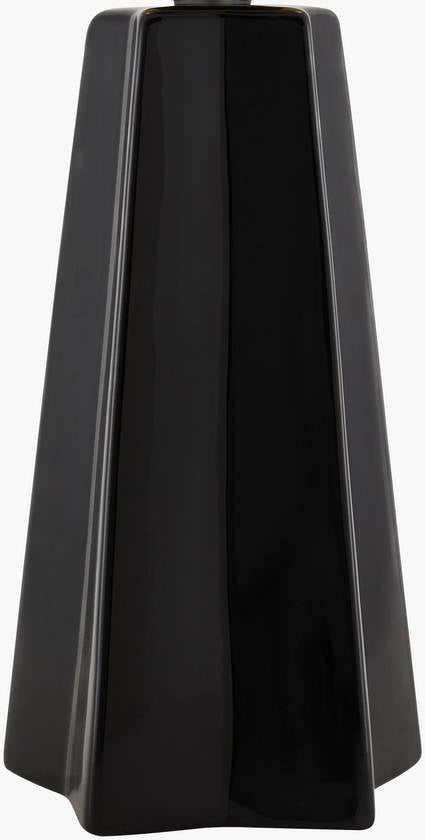 Costas Modern Black Table Lamp