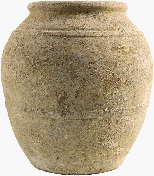 Osha Rust Vase